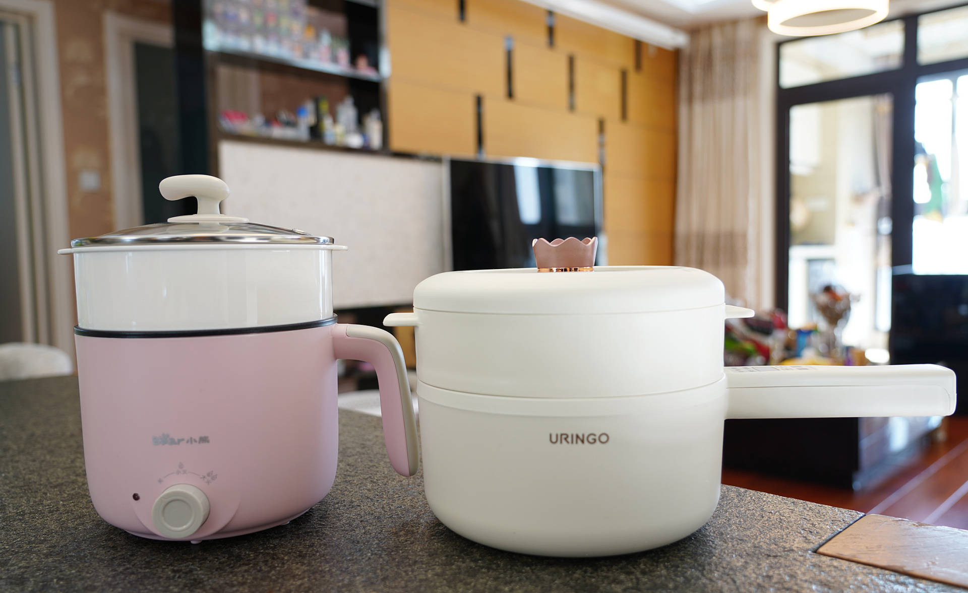 电煮锅推荐几款性价比高的,各品牌电煮锅测评推荐