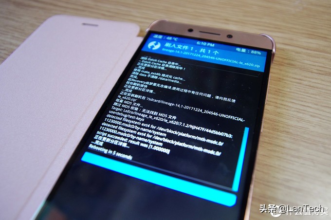 安卓手机刷机有几种方法,安卓手机刷机常见问题有哪些