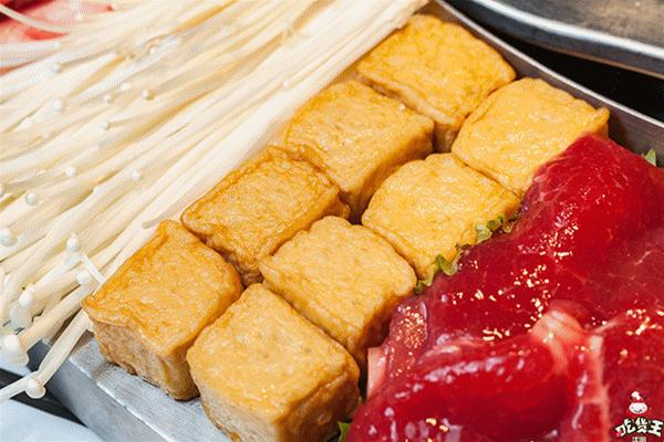 人均只要36元!江巴人火锅热辣呼啦圈上市啦