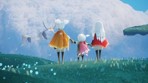 好玩不腻的手机游戏有哪些,盘点几种超好玩的游戏