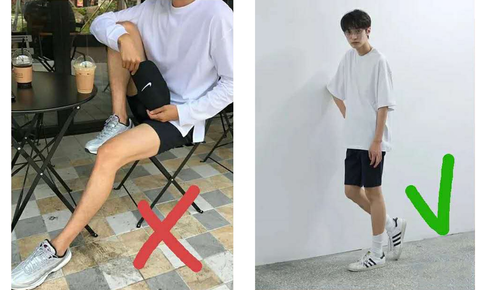 这八个选择方式，真是偏瘦男孩的救星，让你告别“竹竿”烦恼