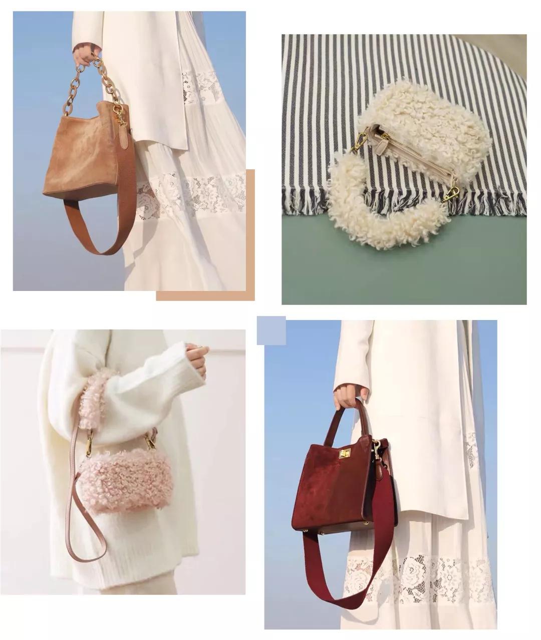 100元左右平价包推荐,平价百元包包推荐小众高级感百搭