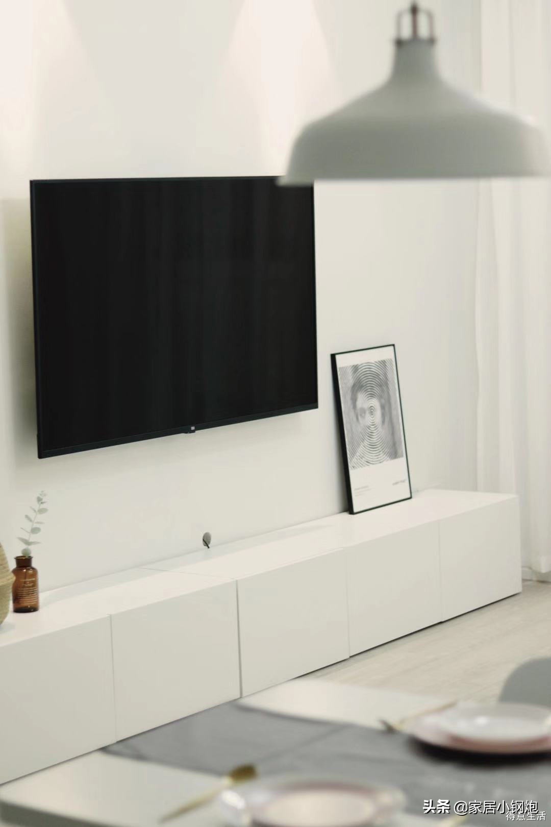 小姐姐家北欧风格,小姐姐宜家家居