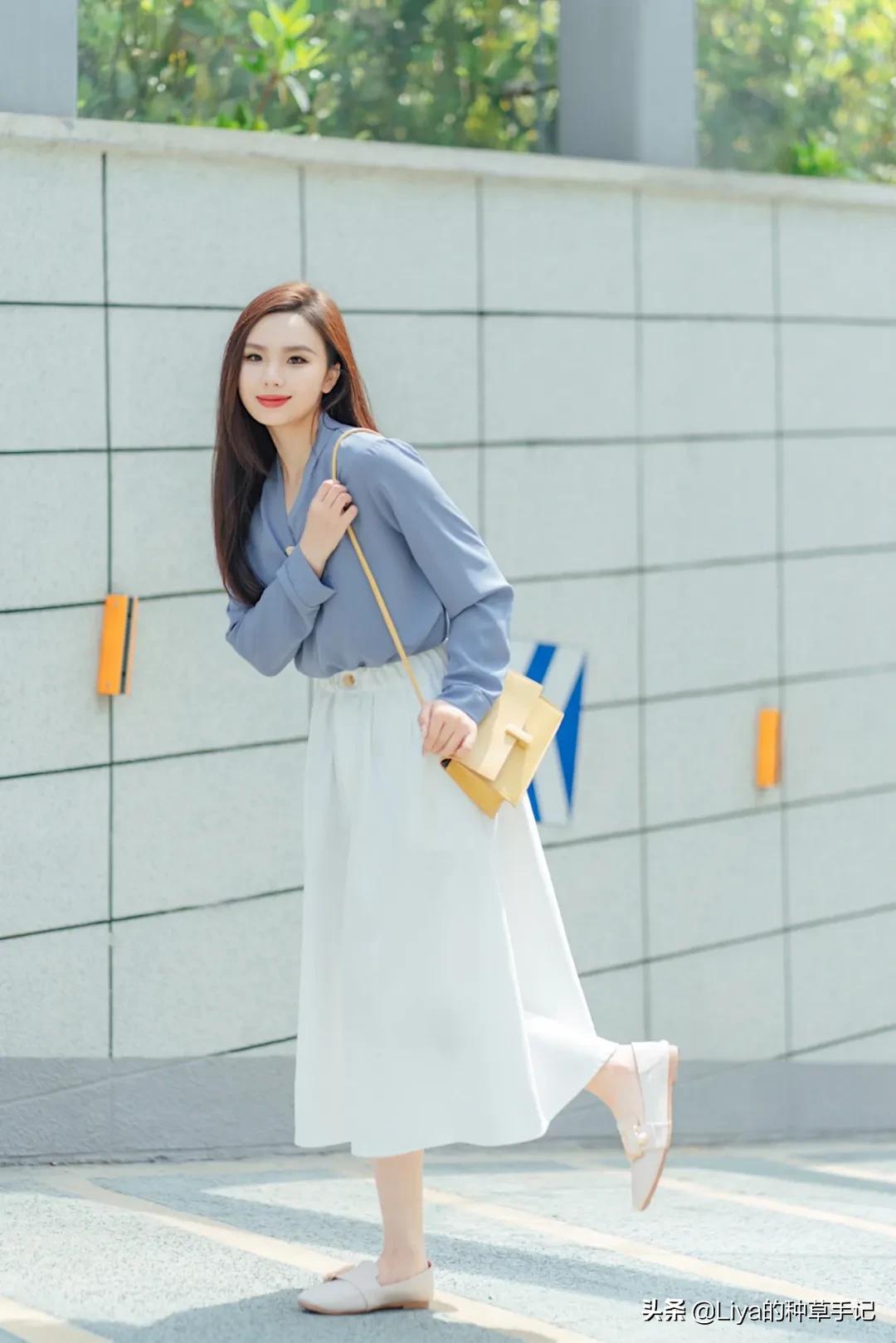 凉鞋穿起来拖沓,凉鞋穿起来没气质