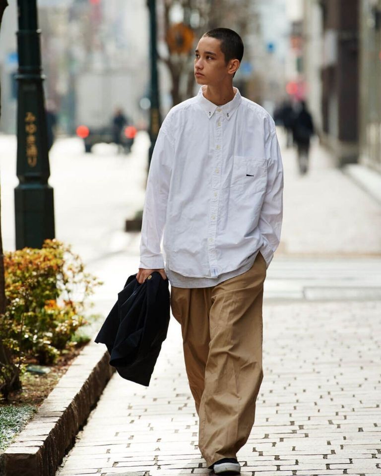 今年潮款运动鞋男士穿搭,运动潮鞋怎么穿好看男款