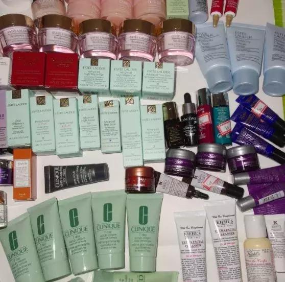 最近假冒大牌化妆品事件,国内现在假冒化妆品有哪些