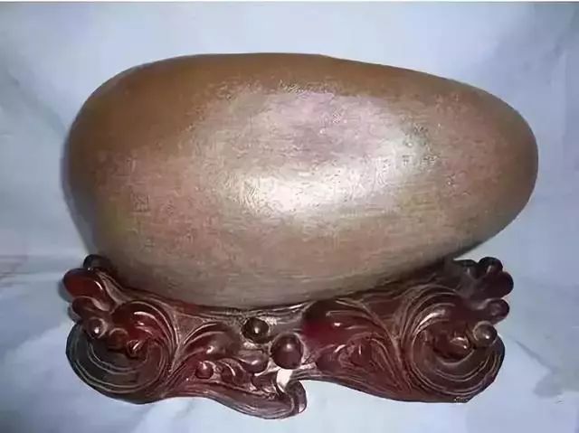 80种中国奇石图谱,临洮洮河奇石图谱