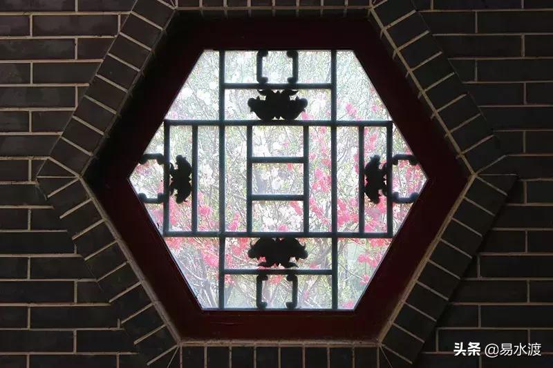 到易县燕都古城，看世界上最美的房子