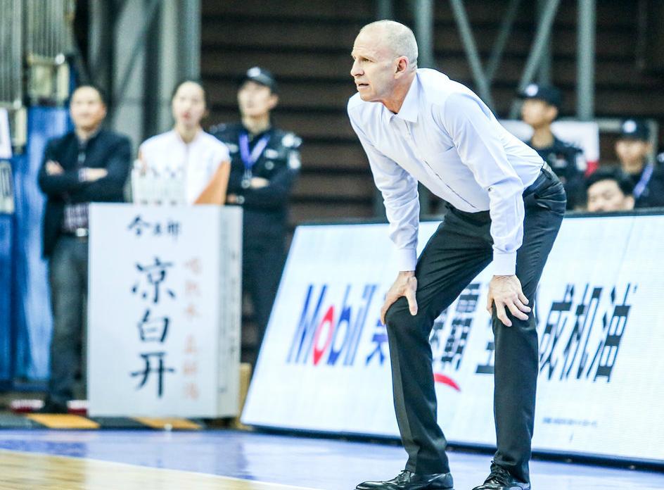 戈尔浙江广厦,戈尔广厦