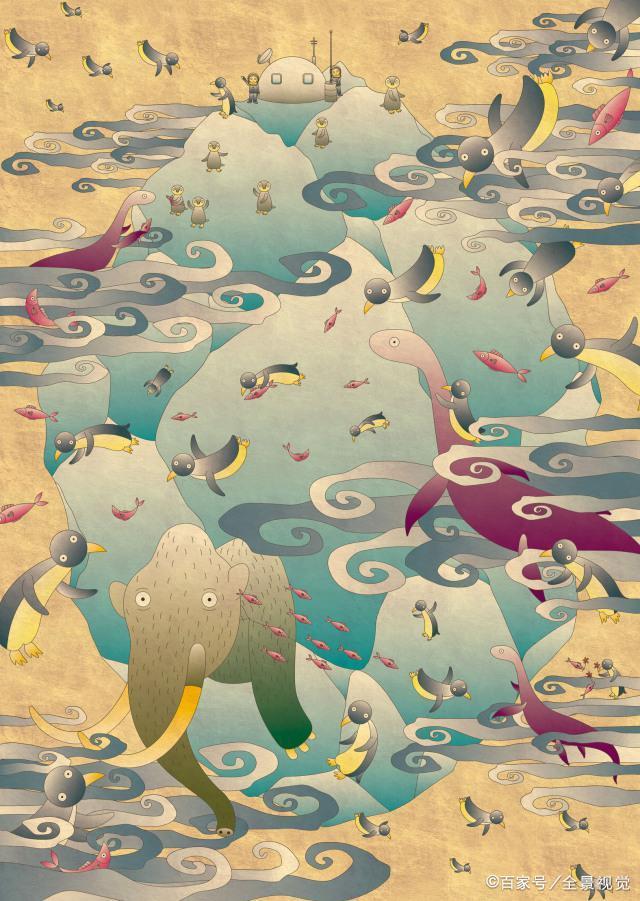 远古时期巨兽,盘点远古巨兽有多强