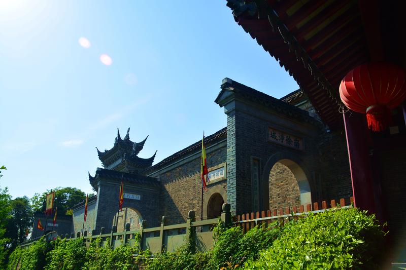 跟夏宁葆去穷游——镇江，扬州4天3晚自由行，人均花费550