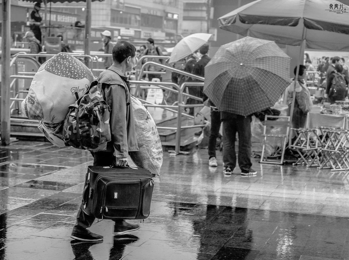 没人动火车站的奶酪,是它臭了!有多少人像我一样买东西被套路过