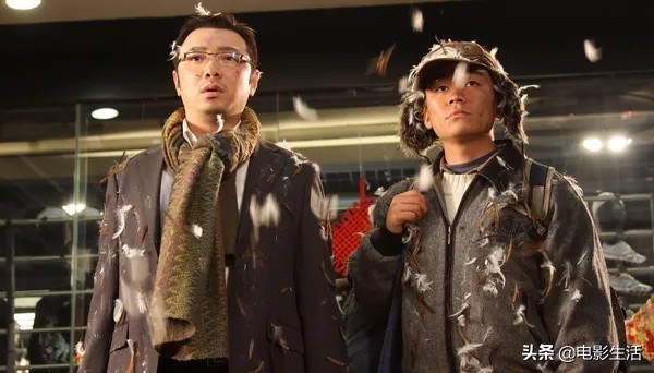 高分必看电影国产喜剧,四部高能喜剧电影全程欢乐笑不停