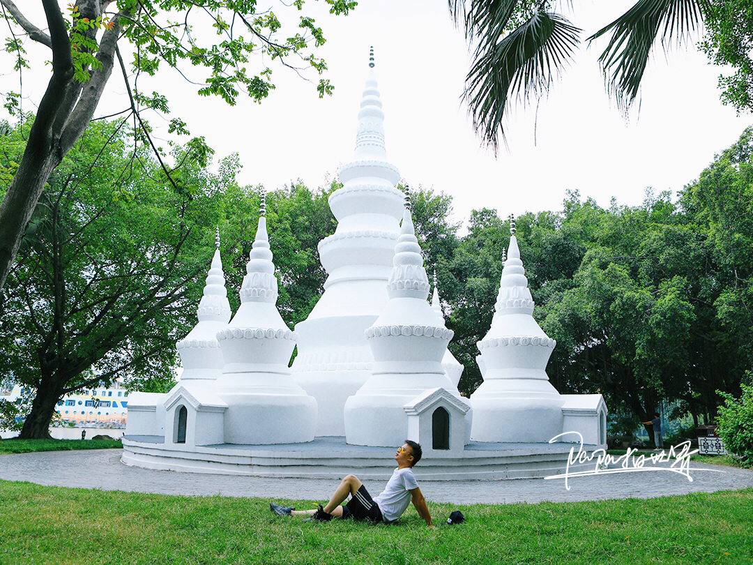 福州打卡风景区有哪些,福州白塔旅游攻略