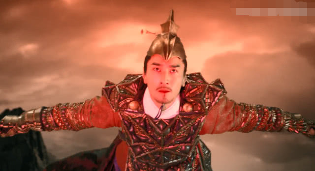 三生三世墨渊死了,三生三世神芝草为什么救墨渊