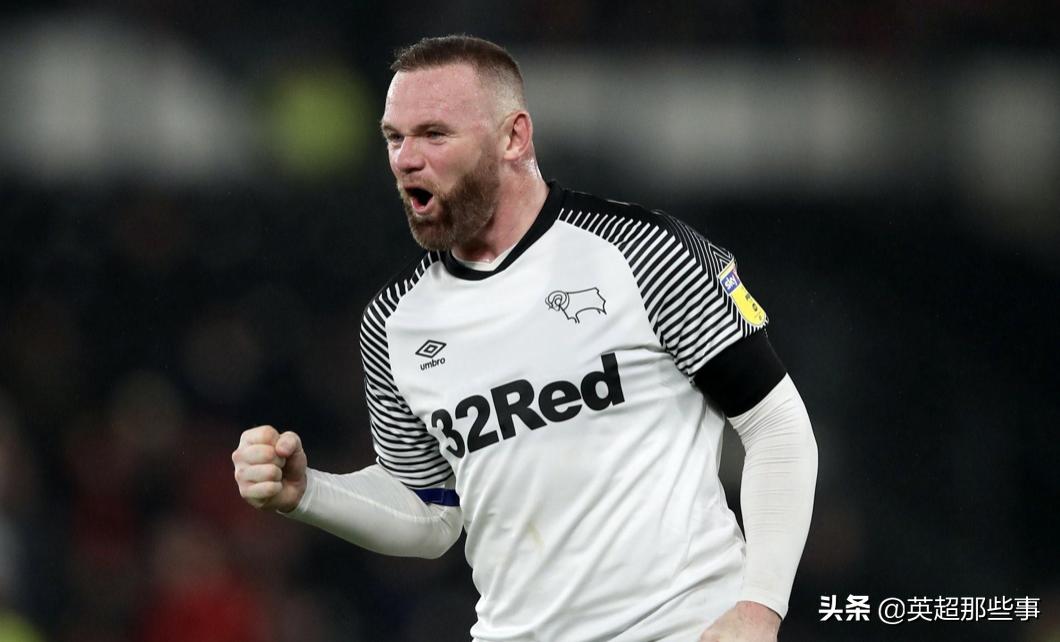 34岁鲁尼回归英伦赛场,鲁尼回归英格兰首球视频