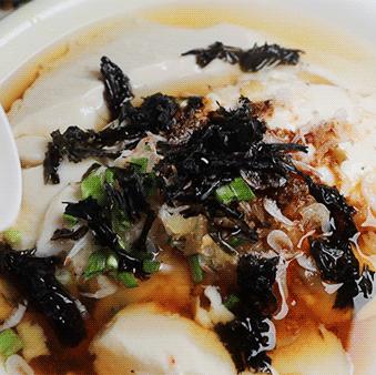 人民广场小米店,老底子米道