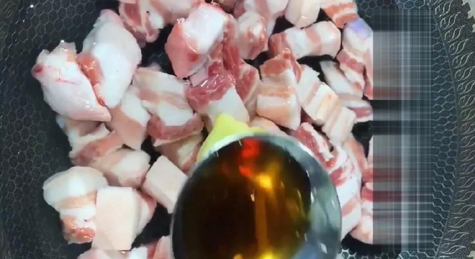 为什么做出来的红烧肉不软烂,为什么你做的红烧肉好吃