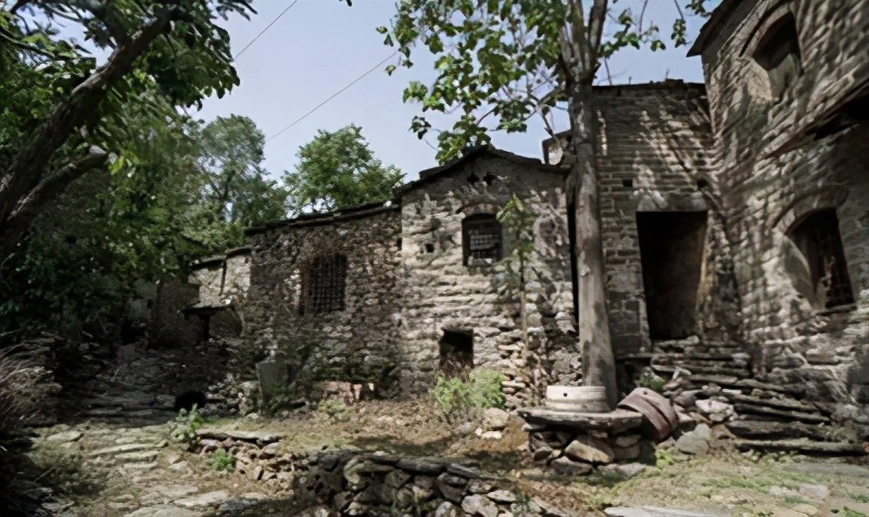 邢台牛城旅游攻略,邢台太行山一日游攻略