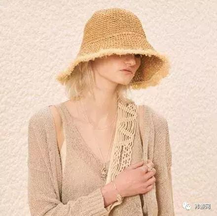 如何根据脸型选最适合自己的帽子,不同头型脸型适合什么样的帽子