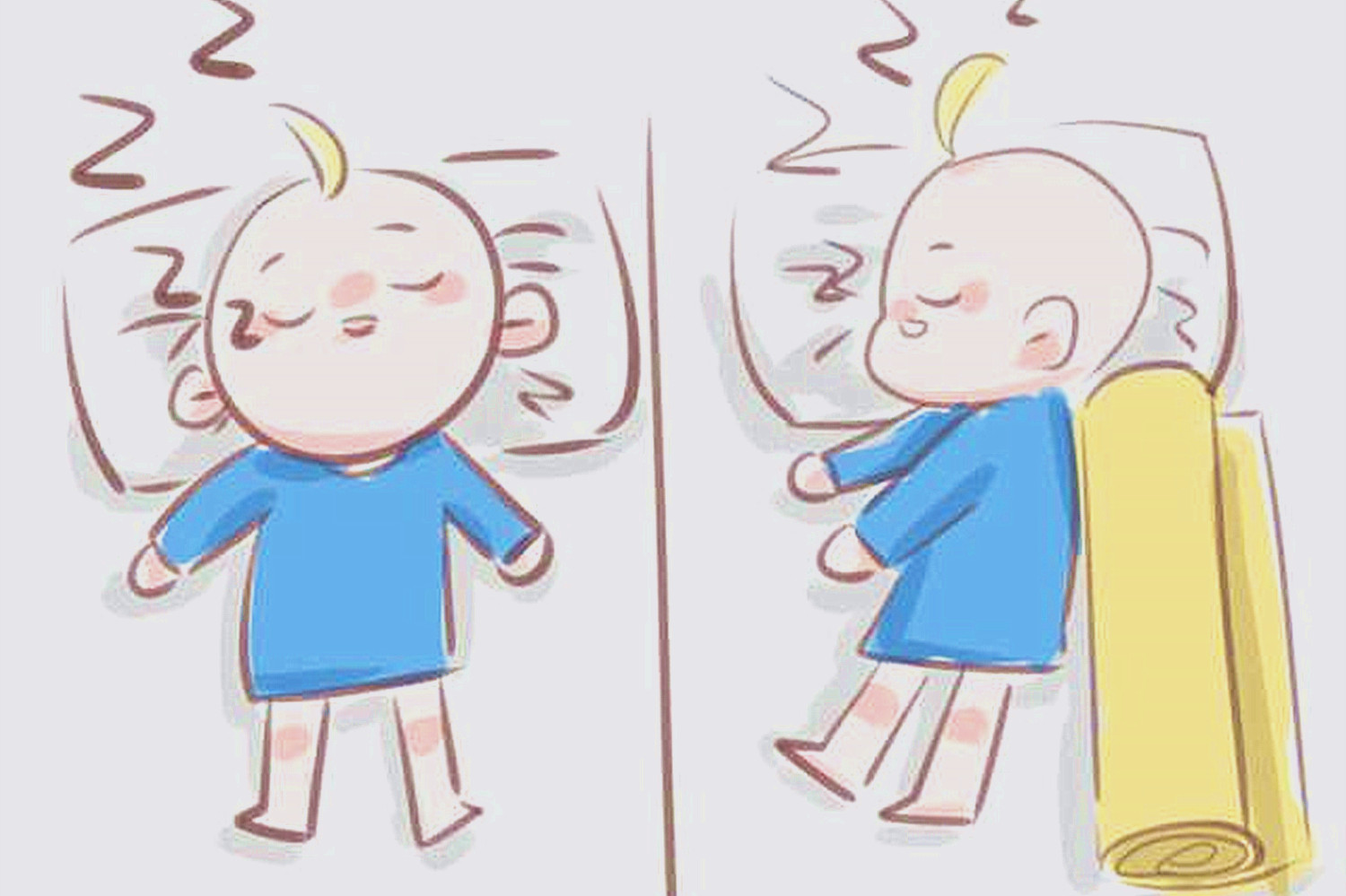 宝宝身上长出红色的小点,小宝宝身上长黑刺