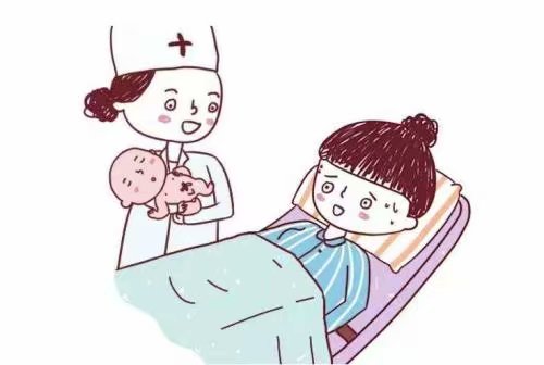 生孩子全过程：亲身经历三大产程详细过程及感受。