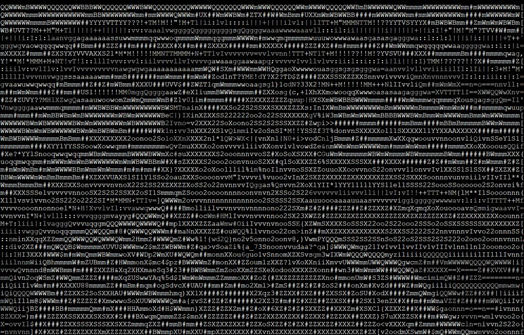 12个好玩的linux命令,介绍10个非常有趣的linux命令