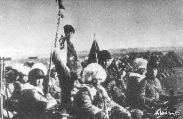 一代枭雄马占山,一代抗战名将马占山