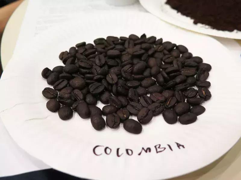 新加坡咖啡分类,新加坡东亚鄙视链