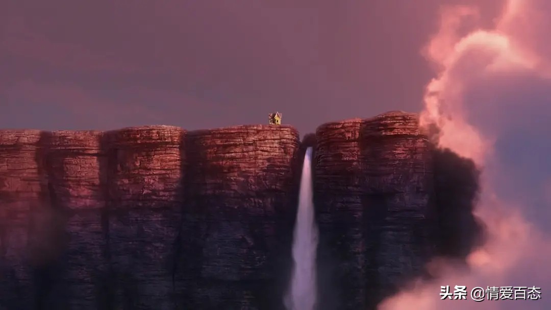 飞屋环游记豆瓣评分,飞屋环游记第一季1-5完整版