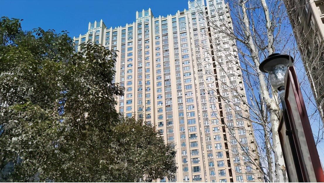 郑州市亚星盛世雅居分布图,郑州亚星盛世雅居107平