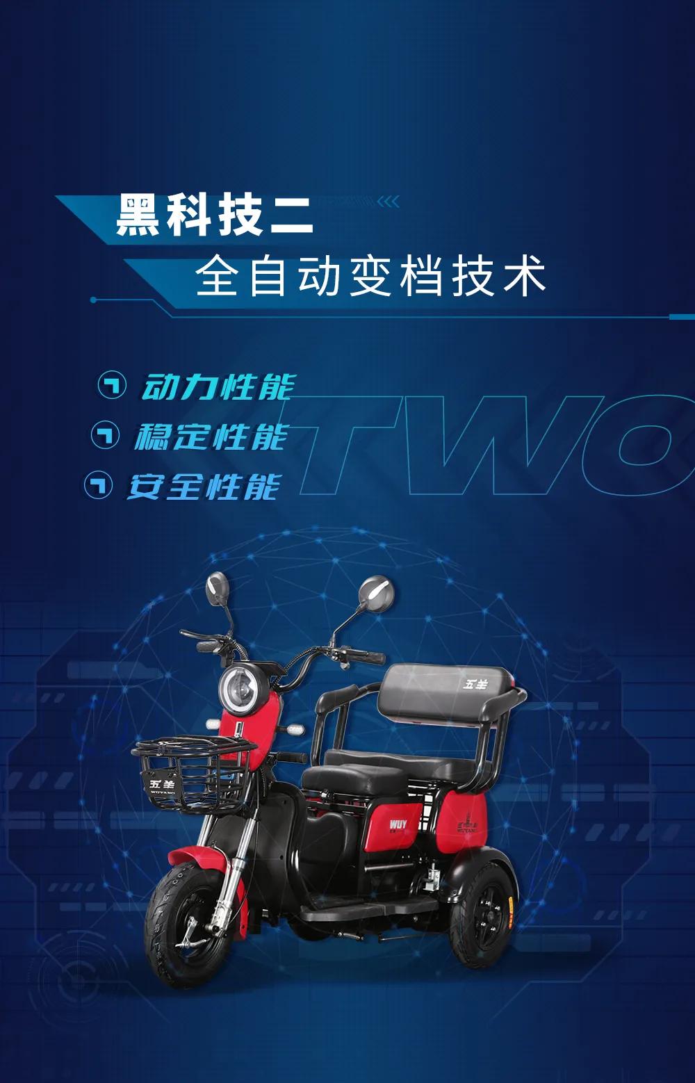 美邦五羊电动三轮车质量咋样,五羊美邦电动三轮质量咋样