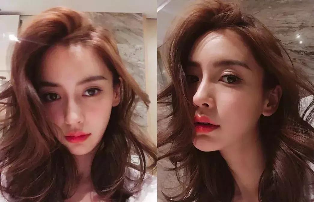 适合过年染的绝美发色显白,过年必染的高级显白发色