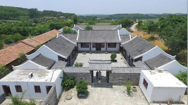 南宁隐藏的景点,南宁周边农家乐游玩景点推荐