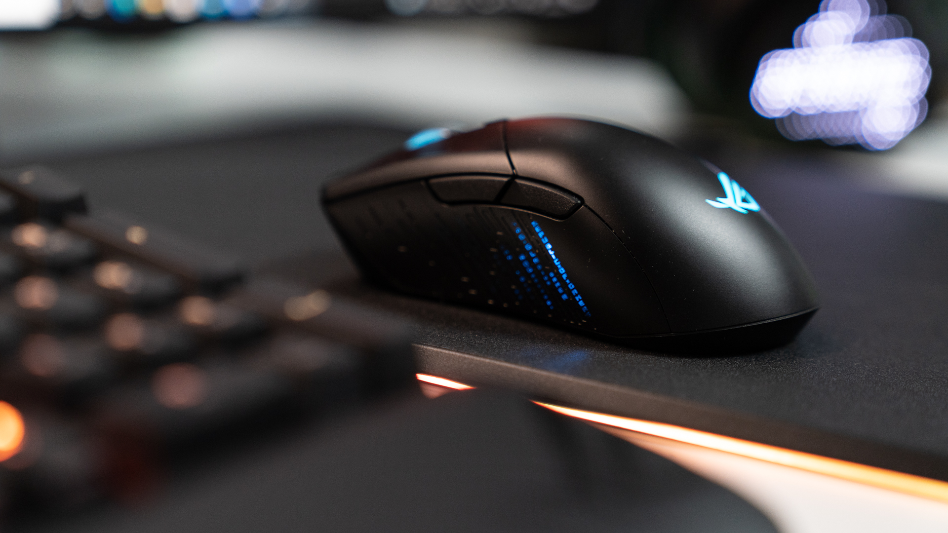 游戏桌面推荐好物,信仰桌面软件