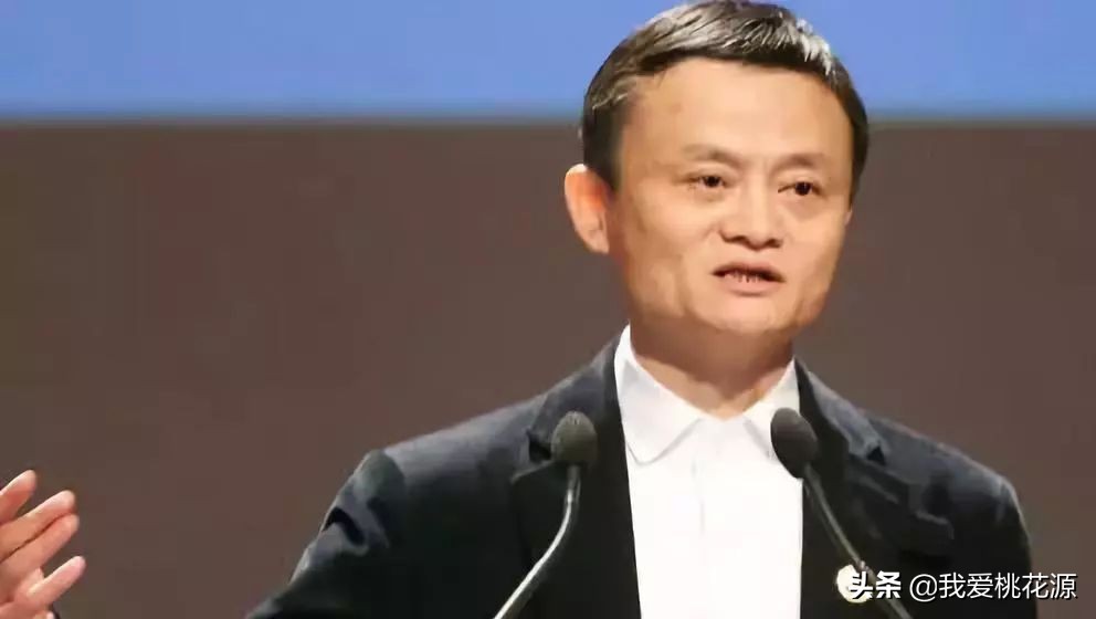 马云卸任十大经典语录,马云30岁40岁人生感悟