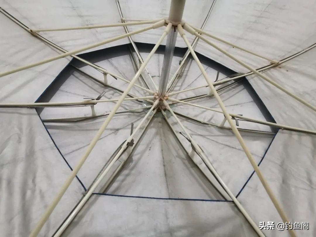 钓伞应该怎么样利用才好用,什么样的钓伞最实用