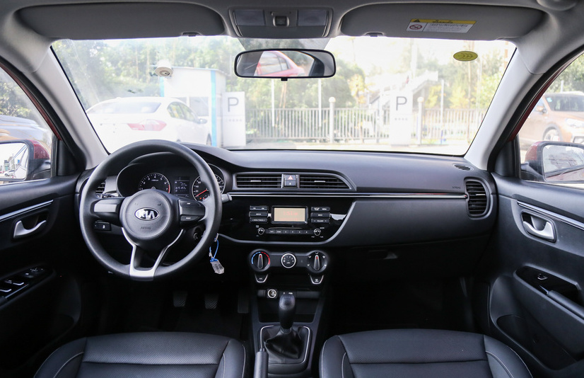 起亚k22012款1.6自动premiumeco,月销几百的车怎么生存的