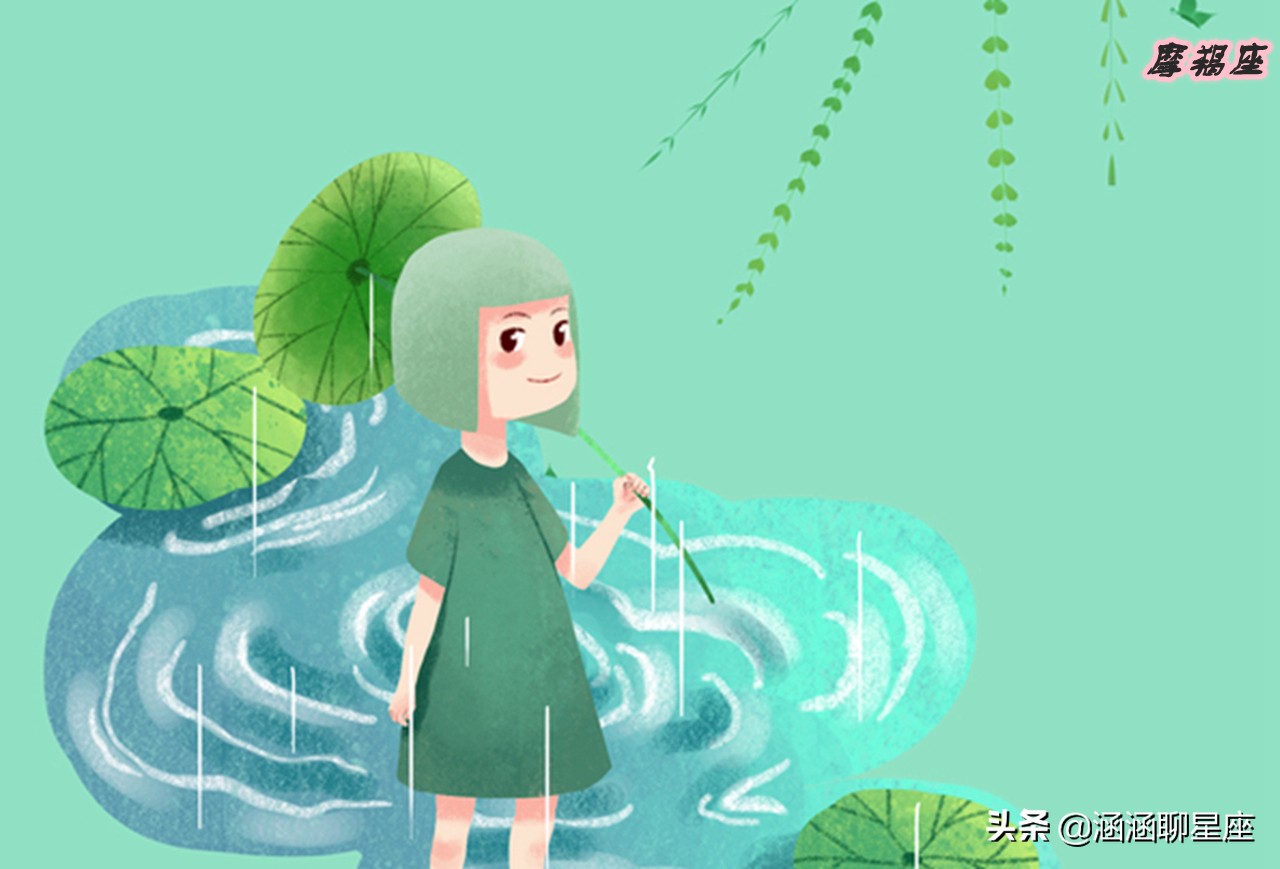 最怕碰上的星座女,越爱你就越冷落你的星座女