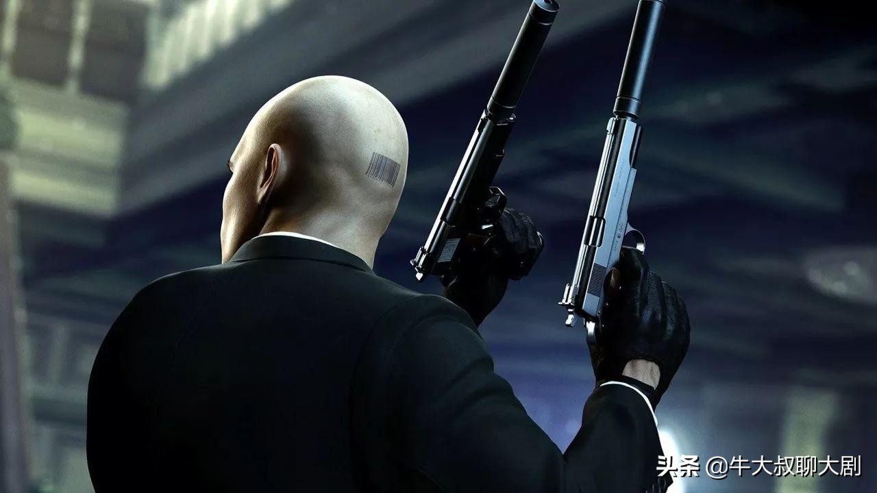 顶级极致美学电影推荐,十部冷艳如花的暴力美学电影