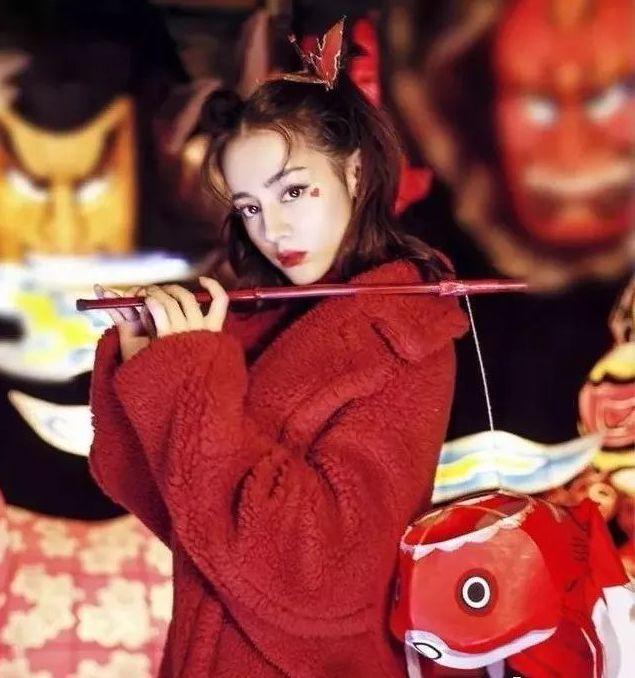 为什么中国人崇尚红色,中国人为啥驾驭不了玫红色