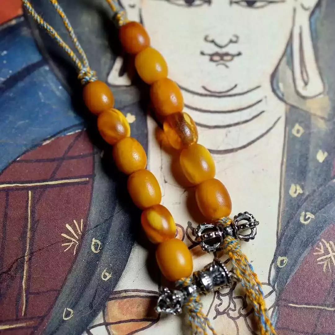 佛珠计数器怎么挂,藏式佛珠计数器是怎么用的