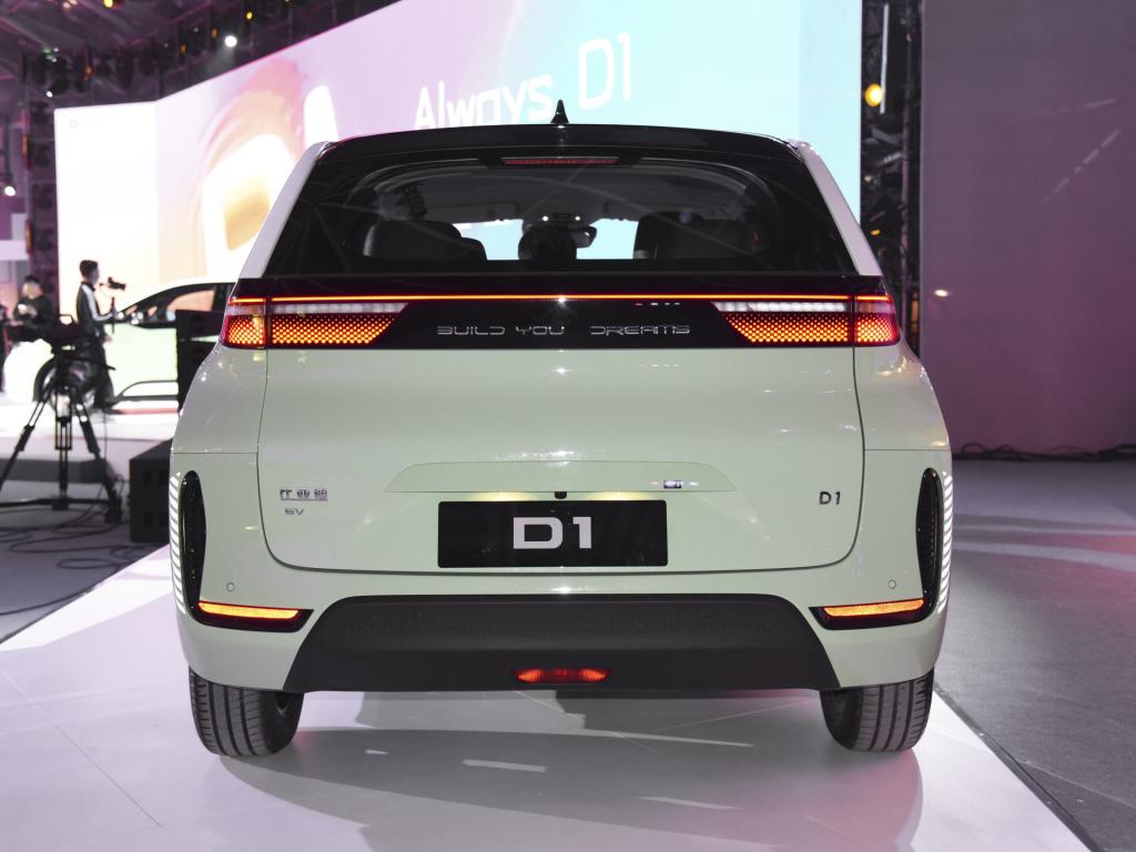 比亚迪今年发布新车计划,比亚迪后续新能源车计划