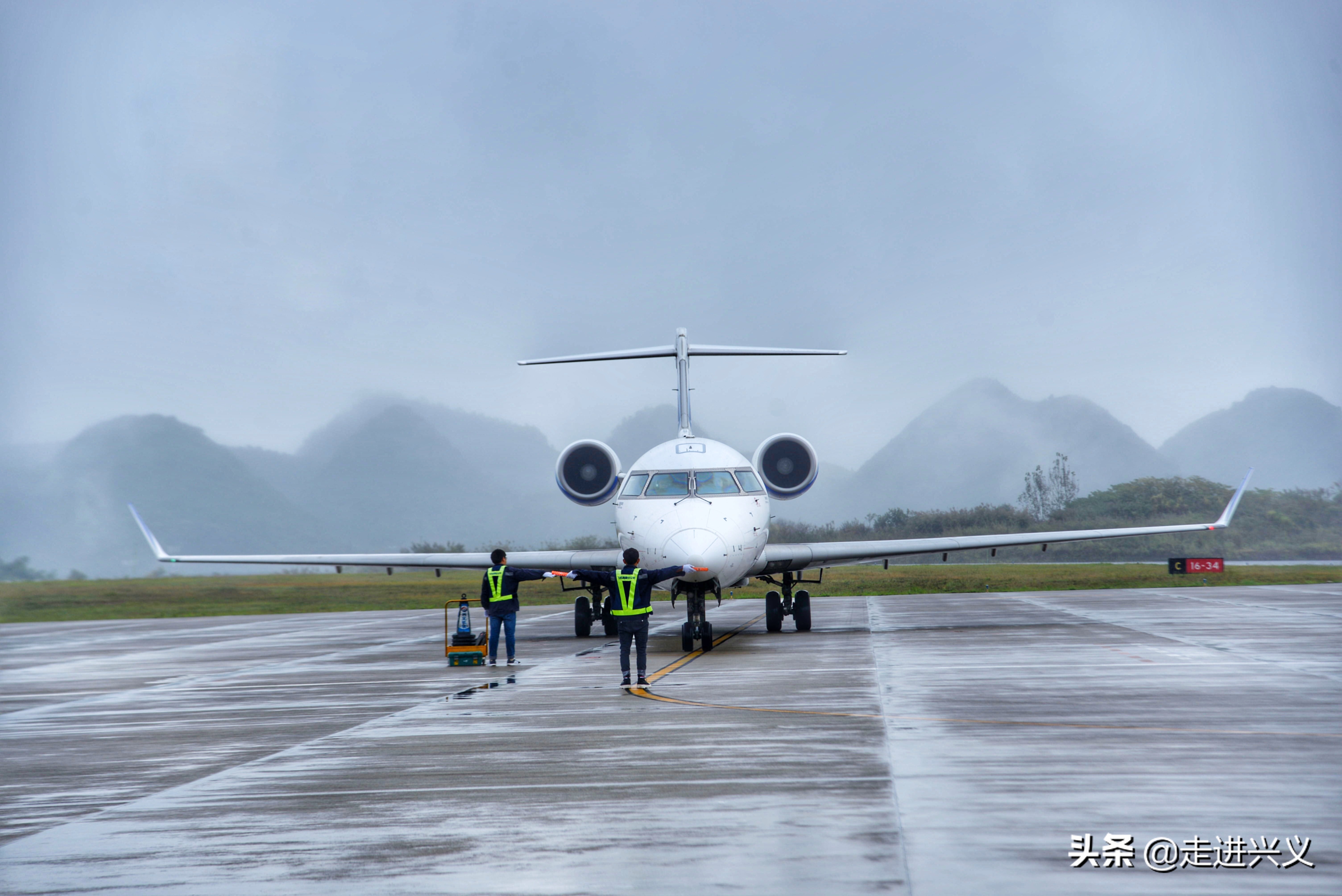 最新兴义机场航班信息,兴义机场2024夏季航班时刻表