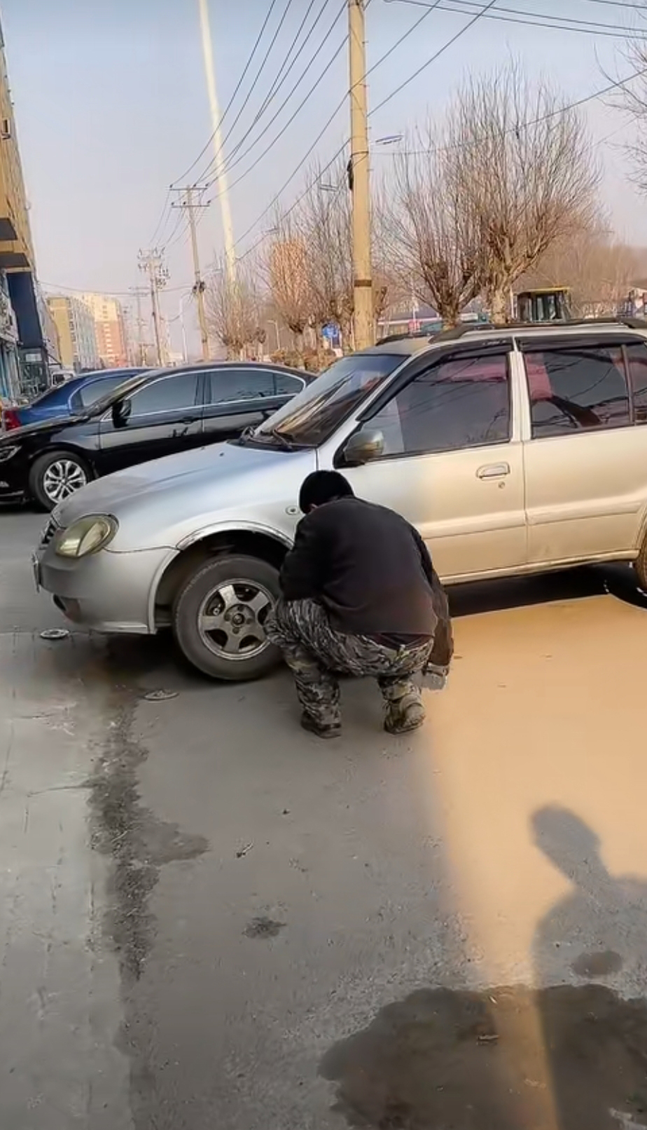 18岁开轮胎店,开一家汽车轮胎店需要什么手续