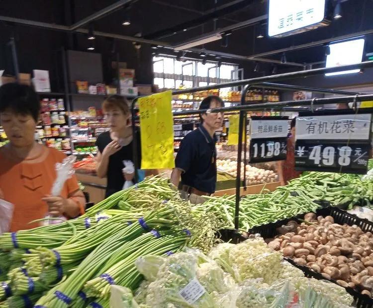 谊品生鲜经营技巧,谊品生鲜套路