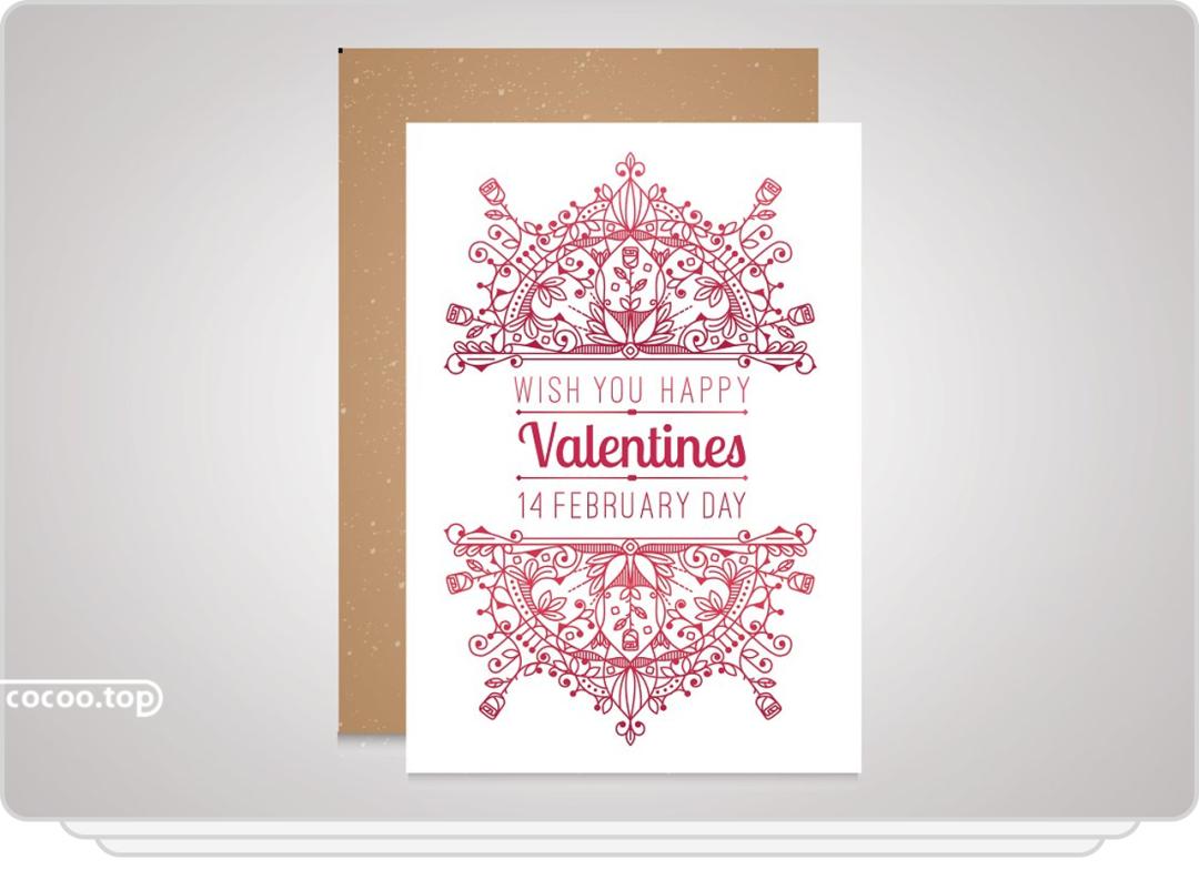 设计贺卡注意格式,中国节日贺卡制作