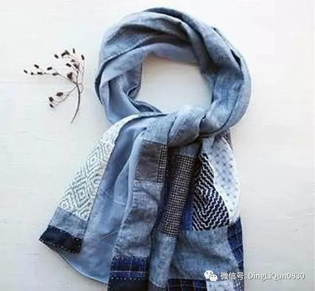 刺绣教程新手入门结粒绣,刺子绣基础入门针法教程