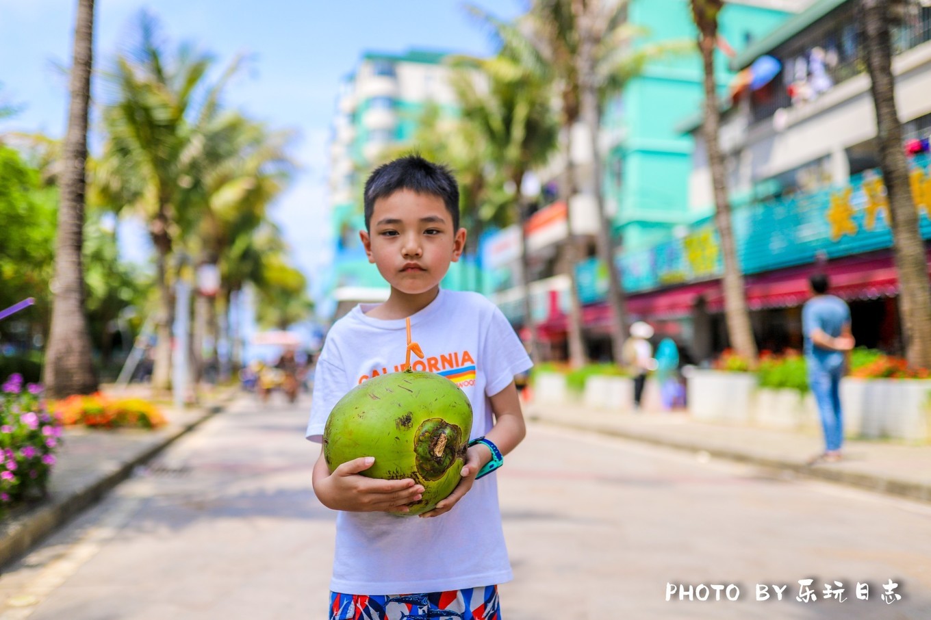 广东平价海岛旅行攻略,广东最美海岛游玩攻略