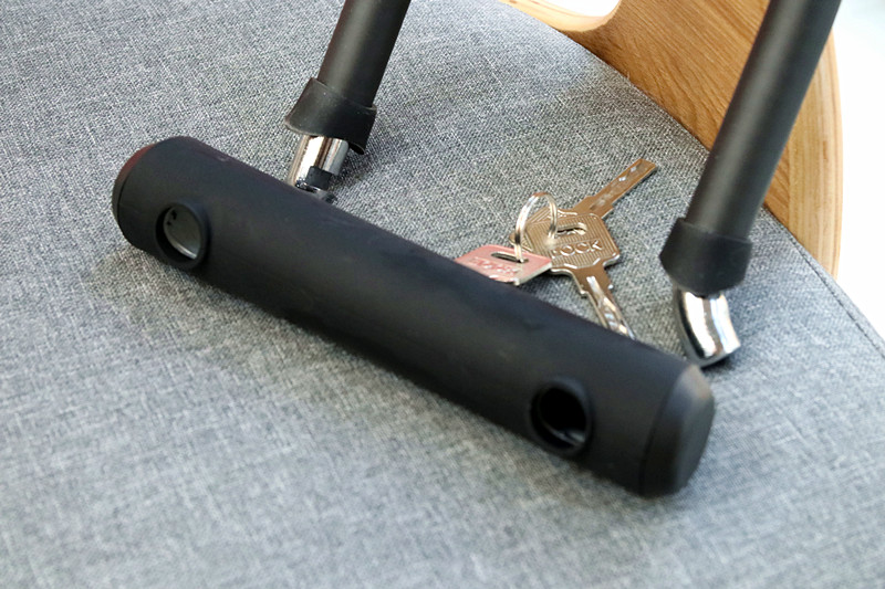 锁电动自行车需要多长的锁,锁多辆自行车的锁